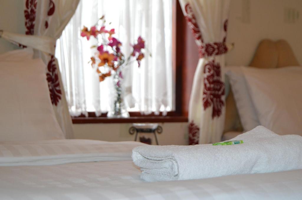 Fortuna House Hotel แบล็คพูล ห้อง รูปภาพ